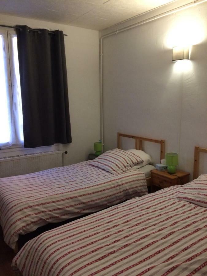 Appartement 4 Personnes Centre Ville Chateauneuf-sur-Loire Luaran gambar